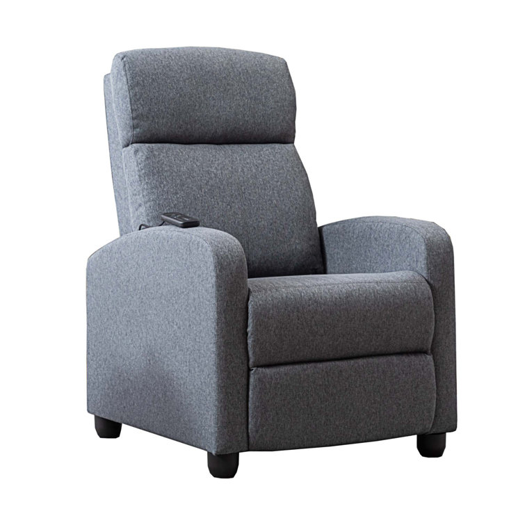 Small recliners 2025 at wayfair